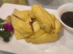 -老人和饭店(淮海中路店)