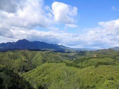 -蟠龙山长城景区