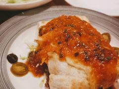 牛肉辣味奶酪卷-Rural Tequila墨西哥餐厅(东川路店)