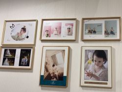 -有家宝贝儿童摄影(荟聚店)