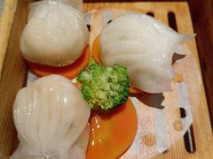 笋尖鲜虾饺-晋江荣誉国际酒店·港誉茶餐厅