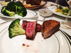 -Wolfgang’s Steakhouse 沃夫冈牛排馆(上海白玉兰广场店)