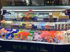 -7fresh七鲜(大族广场店)