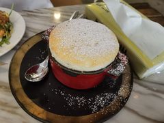 百香果舒芙蕾-the rug 飞毯 (朝阳公园店)
