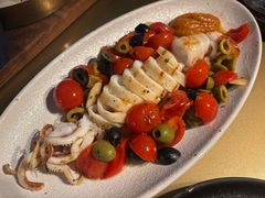 -y SEA·西班牙餐厅(阿那亚·北戴河店)