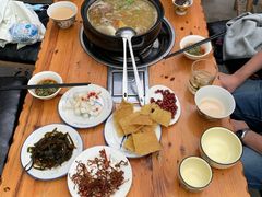-尼玛藏家风味园(阿山食城店)