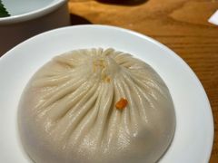 王牌蟹粉灌汤包-苏小柳手工点心(人民广场分院)