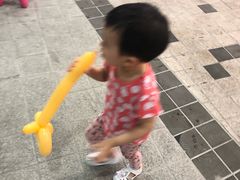 -西贝莜面村(东莞壹号广场店)