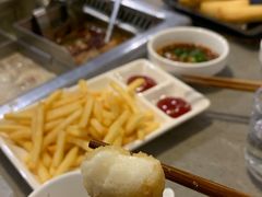 -海底捞火锅(龙岗星河COCO Park店)
