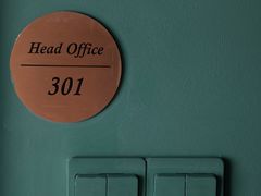 -OOAK设计师品牌概念店(新乐路店)