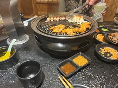 -九田家黑牛烤肉料理(石路天虹店)
