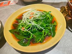 -廖川菜(金虹桥店)