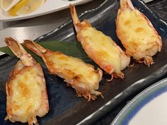 -大渔铁板烧(花园道店)