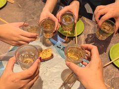 -二发烧烤(亚麻厂店)
