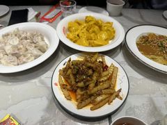 -金谷园饺子·烧烤(人大总店)