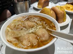 -深仔记茶餐厅(亚士厘道店)