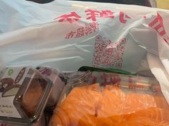 -河马鲜生海鲜超市(风荷园店)