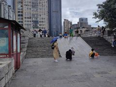 -文昌阁-老东门遗址