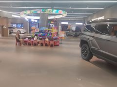 -万达广场(南宁青秀店)
