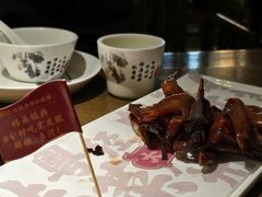 -大鸽饭(岗顶店)
