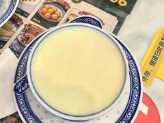 -广信牛奶甜品世家(台东店)
