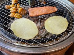 -原始泥炉烤肉(总店)
