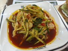 -魏家凉皮(黄雁村店)