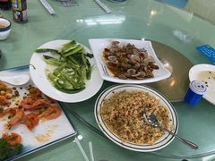 -景好海鲜餐厅(大鹏必选旅游店)