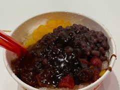-冰冰酱老味刨冰绵绵冰(中山路总店)