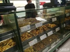 -上海哈尔滨食品厂(淮海中路店)