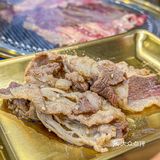 有被这家东北烤肉惊艳到，我愿称他为烤肉天花板！