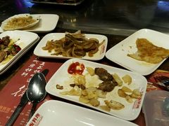 -尚雅铁板料理自助餐厅(乐松店)