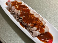 -天福苑(崇宁路店)