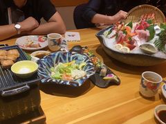 -大岛日本料理铁板烧(南通大饭店)