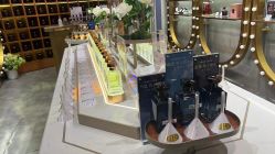 -香遇沙龙香水·调香·团建