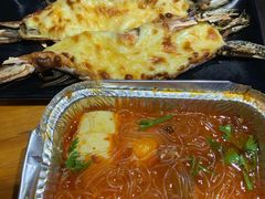 -本色.小马哥烧烤(五一路总店)