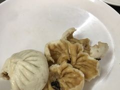 三鲜包子-四平包子铺