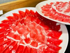 -阳坊胜利涮羊肉(阳坊总店)