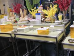 -宁波逸东豪生大酒店·豪生咖啡厅