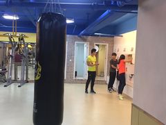 -中田·健身+普拉提(太阳广场店)