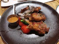 -安妮意大利餐厅(世贸天阶店)