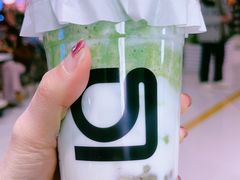 -gleeglee乐溢亦茶(合生汇店)