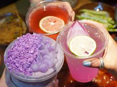 -赵美丽·重庆社区火锅·直营店(火车东站·中豪国际店)