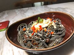 苗家酸辣鸡丝蕨根粉-望湘园·小雅(德基店)