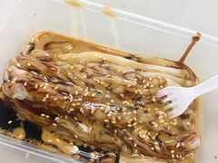 -下环街市熟食中心