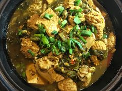 -兰溪小馆(东直门簋街店)