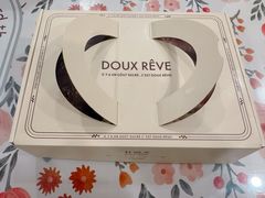 -杜哈夫DOUX RÊVE·生日蛋糕(日月光店)