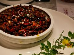 -蔴将·川菜(黄龙万科店)