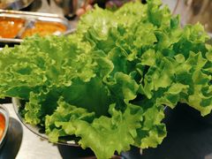 -哈哈碳都·牛肋条无限自助烤肉(台江万达店)