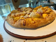 -必胜客(东兴商厦店)